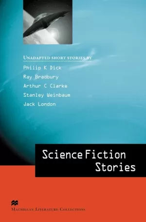 SCIENCE FICTION STORIES ADVANCED