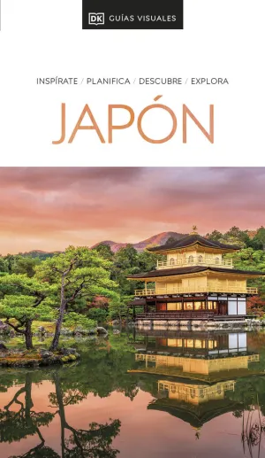 JAPÓN (GUÍAS VISUALES)