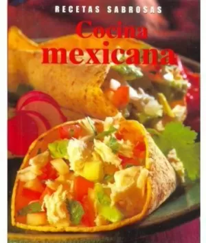 COCINA MEXICANA