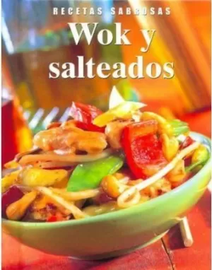 WOK Y SALTEADOS