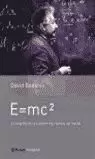 E=MC2