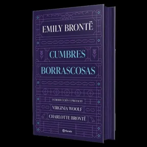 CUMBRES BORRASCOSAS