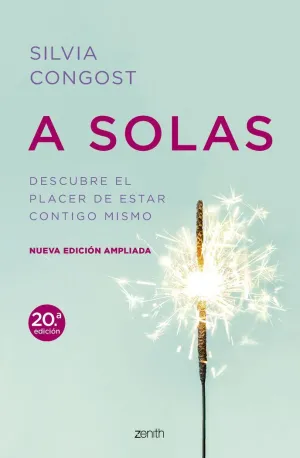 A SOLAS. NUEVA EDICIÓN AMPLIADA