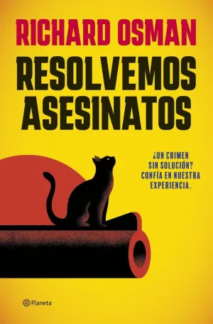 RESOLVEMOS ASESINATOS