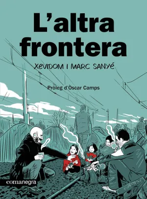 L'ALTRA FRONTERA