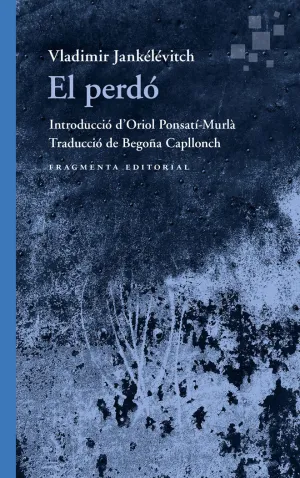 EL PERDÓ