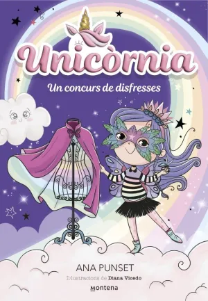 UNICÒRNIA 12 - UN CONCURS DE DISFRESSES