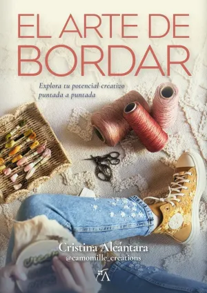 EL ARTE DE BORDAR