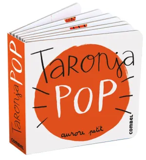 TARONJA POP