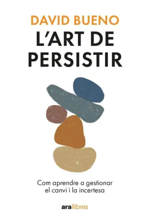 L'ART DE PERSISTIR. ED. 2024