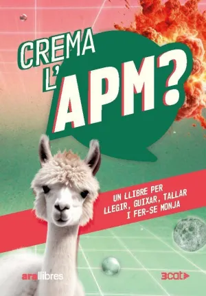 CREMA LAPM?