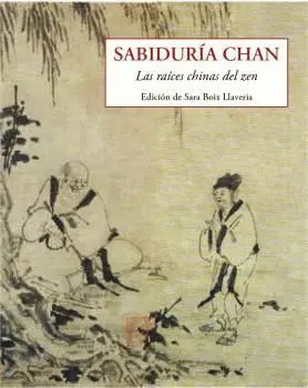 SABIDURÍA CHAN