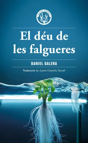 EL DÉU DE LES FALGUERES