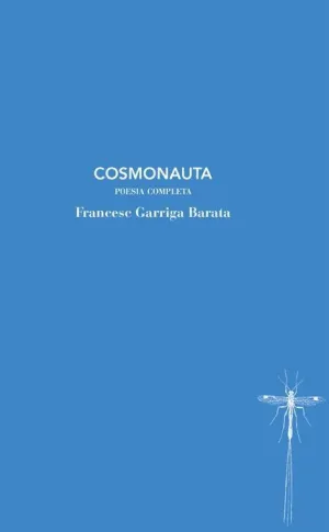 COSMONAUTA