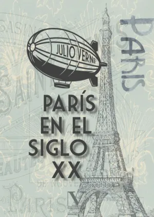 PARÍS EN EL SIGLO XX