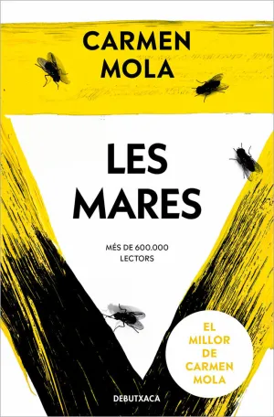 LES MARES (LA NÚVIA GITANA 4)