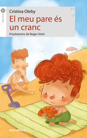 EL PARE ÉS UN CRANC