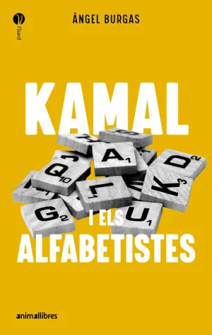 KAMAL I ELS ALFABETISTES