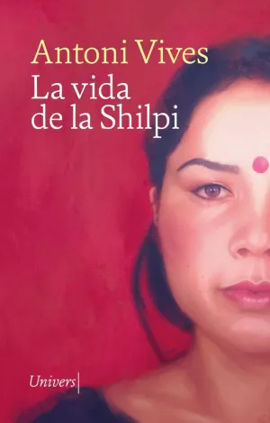 LA VIDA DE LA SHILPI