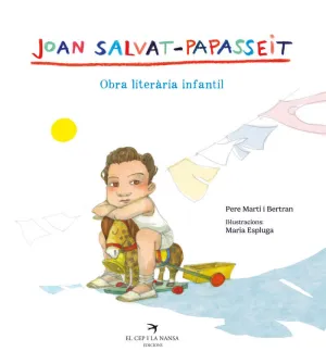 JOAN SALVAT-PAPASSEIT. OBRA LITERÀRIA INFANTIL