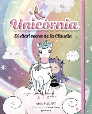 UNICORNIA - EL DIARI SECRET DE LA CLÀUDIA