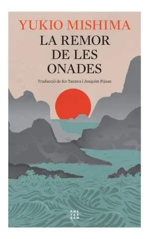 LA REMOR DE LES ONADES. ED. 2024