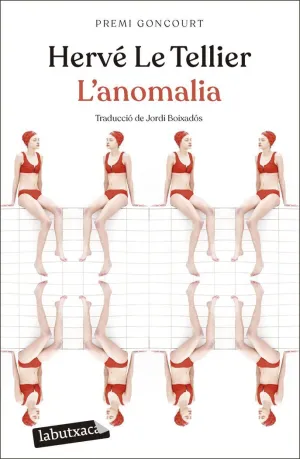 L'ANOMALIA