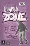 ENGLISH ZONE 2 ESO WORBOOK