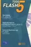 TODO FLASH 5