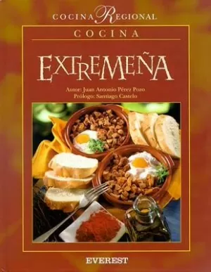 COCINA EXTREMEÑA