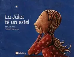 LA JÚLIA TÉ UN ESTEL