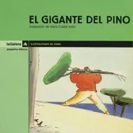 GIGANTE DEL PINO EL