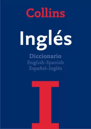 INGLÉS. DICCIONARIO BÁSICO