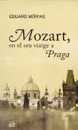 MOZART EN EL SEU VIATGE A PRAGA