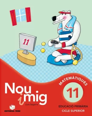 NOU I MIG 11 BAOBAB 2012