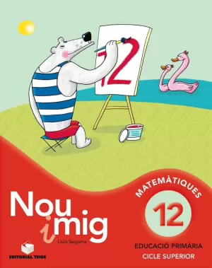 NOU I MIG 12 BAOBAB 2012