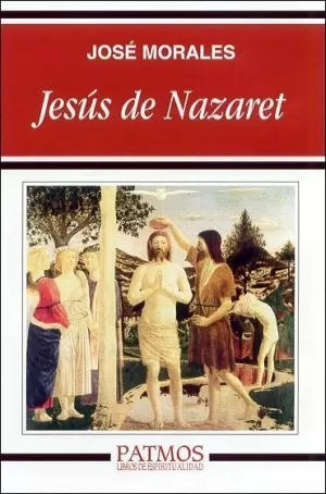 JESUS DE NAZARET