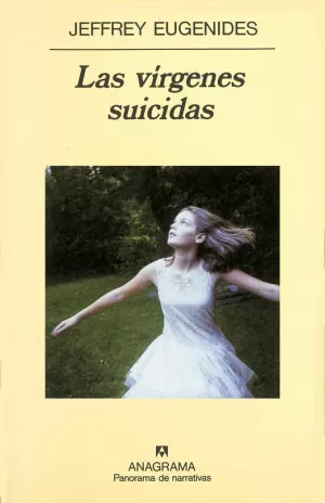 LAS VÍRGENES SUICIDAS