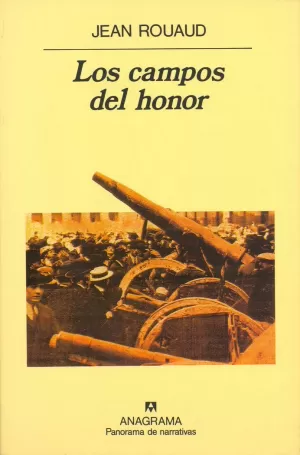 CAMPOS DEL HONOR,LOS