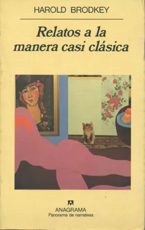 RELATOS A LA MANERA CASI CLASI