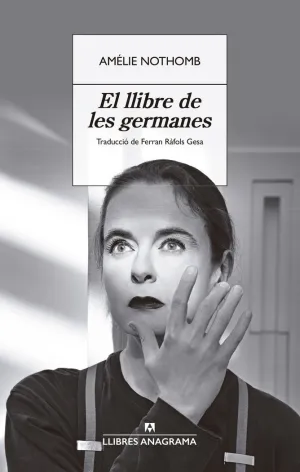 EL LLIBRE DE LES GERMANES