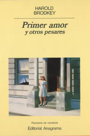 PRIMER AMOR Y OTROS PESARES