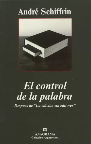 EL CONTROL DE LA PALABRA