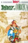 ASTERIX EN CORCEGA