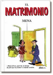 MATRIMONIO MENA,EL