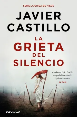 LA GRIETA DEL SILENCIO