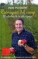 CRONIQUES DEL CAMP -EL CALENDARI DE LA VIA A PAGES-