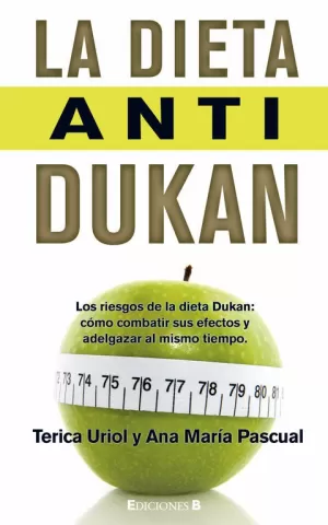 DIETA ANTI-DUKAN, LA