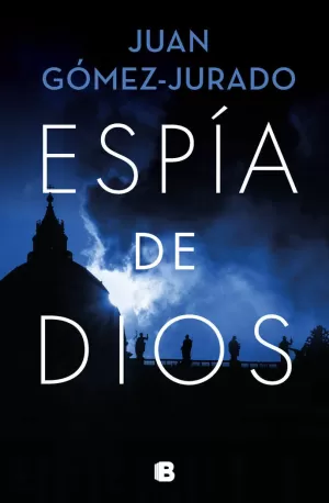 ESPÍA DE DIOS