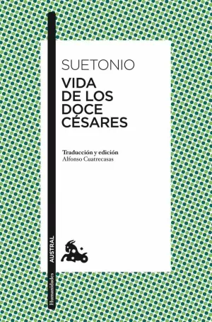 VIDA DE LOS DOCE CÉSARES